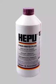 Антифриз HEPU P900-RM12-PLUS.