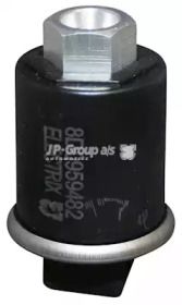 Пневматический выключатель, кондиционер JP GROUP 1197001500.