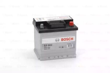 Акумулятор на Citroen BX  BOSCH 0 092 S30 020.