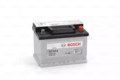 Акумулятор на БМВ 5  BOSCH 0 092 S30 041.