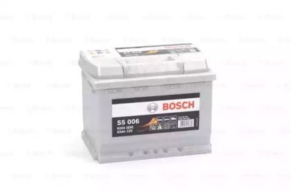 Акумулятор на Citroen Xsara  BOSCH 0 092 S50 060.