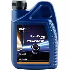 Трансмиссионное масло GL 4 VATOIL 50120.
