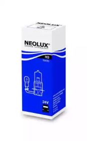Лампа фары NEOLUX® N460.