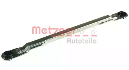 Трапеция стеклоочистителя METZGER 2190117.