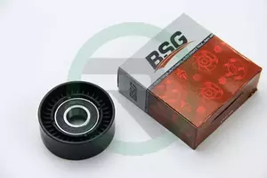 Натяжной ролик ремня генератора BSG BSG 60-615-018.