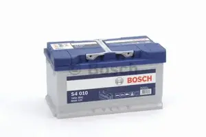 Акумулятор на БМВ 6  BOSCH 0 092 S40 100.