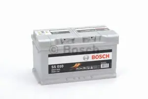 Акумулятор на Ауді А2  BOSCH 0 092 S50 100.